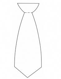 tie template i used this template for our nursery father s day ties tie template father s day card template dad ties
