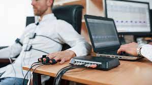 These days, you can't be 100% sure you'll never have to take a lie detector test so it's better to prepare yourself for. Can You Outsmart A Lie Detector Here S How Polygraphs Work Big Think