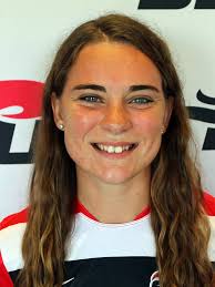 2016 Women's Soccer Roster