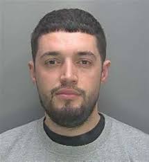 Watch bodyworn camera footage as drug dealer is pursued in Ely, falls to  ground and is arrested