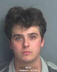 MONTGOMERY COUNTY JAIL BOOKINGS FOR THURSDAY, MARCH 10, 2022