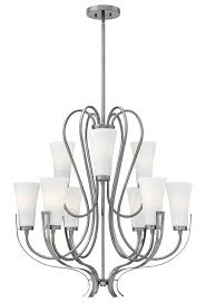 Wolfers Lighting Chandelier Hanging Chandelier Chandelier Shades