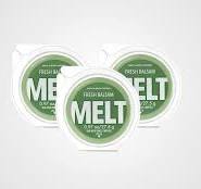 Wax Melt Clamshell, Plastic Melt Containers Molds Manufacturer