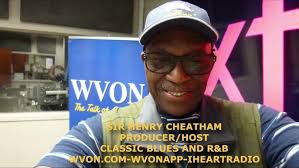 HERE WE ARE-GUEST-COACH WILBERT ELLIS-GRAMBLING UNIVERSITY