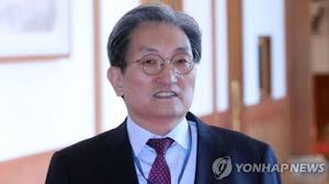 노 비서실장과 함께 사의를 표명한 김조원 민정수석과 김외숙 인사수석, 김거성 시민사회수석도 다주택자로 알려졌다. ë¯¸ëž˜í†µí•©ë‹¹ ë…¸ì˜ë¯¼ ê¹€ì™¸ìˆ™ ìœ ìž„ ê°'ê°'í•œ ê³ êµ¬ë§ˆ ì¸ì‚¬ ì•„ì‹œì•„ê²½ì œ