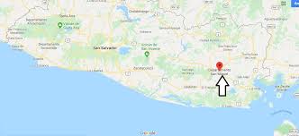 Maybe you would like to learn more about one of these? Wo Liegt San Miguel El Salvador Wo Ist San Miguel In Welchem Land Liegt San Miguel Wo Liegt