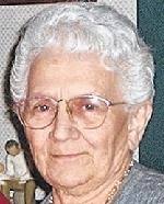 Elaine Haskins Obituary (1930