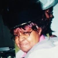 Obituary information for Sarah J. Harris