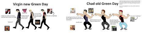 George foreman grills, small tv screens etc photos of randall park (asian jim) making a joke about how it's actually jim Vvc Green Day Virginvschad