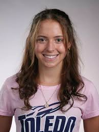 Madeline Vining Breaks School Record at John Thomas Terrier Classic