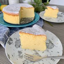 Cheesecake Japonais En 2020 Cheesecake Japonais Recette Cheesecake Cheesecake