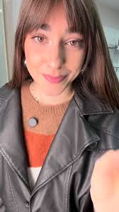 Centogrammi disponibile anche nelle taglie comode € 69🔺 (anziché € 120) •Carla  Ruben Couture •disponibile dalla taglia 44 fino alla taglia 56🔥 •altezza  modella 175 cm