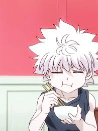 Search, discover and share your favorite gon gifs. Aesthetic Killua Pfp Gif Novocom Top