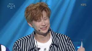 11/05/2018 happy birthday unb's marco vietsub rebooting unb song: Unb S Marco Talks About Auditioning To Become Comedian For Kbs Kissasian