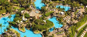 The Westin Maui Resort Spa Hawaii Maui Resorts Beautiful Places To Visit Hawaii Resorts