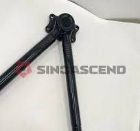 Heavy Duty Truck Parts Axle 41034479 V-Stay for Iveco Truck