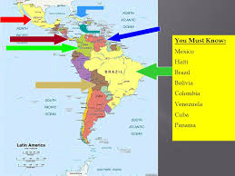 Hosting is supported by ucl, bytemark hosting, and other partners. Latin America Ss6g1 A B Ss6g3 A B Ss6g4 A B C Ppt Video Online Download