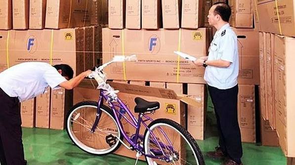 Customs Intensifies Crackdown on Rules of Origin Fraud
