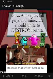 Guys Fortnite Bad Redditmoment