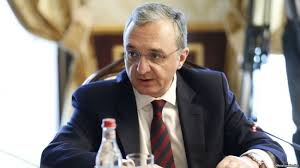 Картинки по запросу "переговоры по Карабаху""