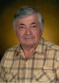 Foster Berkheimer Obituary