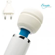 Check spelling or type a new query. Europe Magic Wand Exclusive Accessories Genius Genio Silky Touch