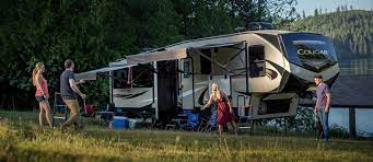 See every used fifth wheel in the south on an interactive map. Our Favorite Fifth Wheel Floor Plans With 2 Bedrooms Camper Report