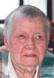 Obituary of Helen Shartzer