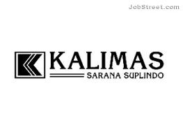 Review pt kalimas sarana suplindo. Pt Kalimas Sarana Suplindo Best Experience Reviews 160516914664251 Jobstreet Com Indonesia