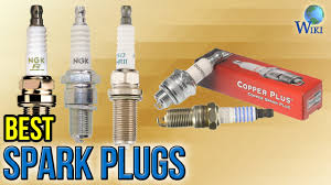 Spark plugs for honda engines. 10 Best Spark Plugs 2017 Youtube