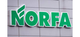 Gimtoji zeme - Duris atvers atnaujinta „Norfa“