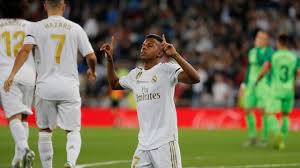 O barcelona saiu mal, perdeu a bola onde. Real Madrid 5 X 0 Leganes Campeonato Espanhol Rodada 11 Tempo Real Globo Esporte