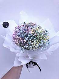 Baby Breath Flower Wallpaper Tumblr Allwallpaper