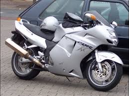 This is my honda blackbird, which was first registered on 8th september 2006. Honda Cbr1100xx Exhaust Sound Compilation Youtube