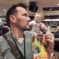 Perfect Darkness, Perfect Silence by Richard Farren Barber