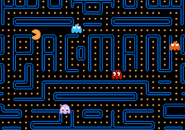Play the classic pacman game online. 40 Jahre Pac Man Fakten Und Zahlen