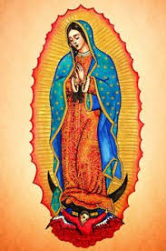 En esta semana en que celebramos a la virgencita de guadalupe, te recordamos aquellas emblemáticas escenas donde se ha personificado en 'la rosa de guadalupe' para cumplir sus. 100 Mejores Imagenes De Virgen De Guadalupe En 2020 Virgen De Guadalupe Guadalupe Virgen