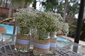 From Our House With Love A Rustic Country Baby Shower Country Baby Shower Boy Baby Shower Centerpieces Baby Stuff Country