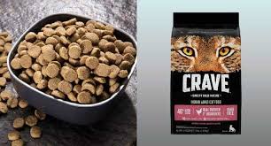 Wellness natural complete health wet cat food, turkey. Crave Cat Food Reviews The Best Wet And Dry Chow For Your Cat 2021