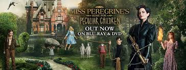 When you purchase through movies anywhere, we bring your favorite movies from your connected digital retailers together into one synced collection. Miss Peregrine S Home For Peculiar Children Verified Facebook Page