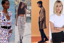 The best fashion instagrams of the week: 10 Instagram Famous Teens You Should Follow In 2019 Fashion Magazine