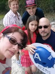 Kurt West's Instagram, Twitter & Facebook