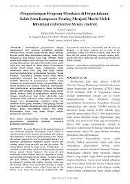 Ciri pertama dari tata kelola pemerintahan yang baik yaitu tingginya peran serta warga negara dalam setiap pengambilan keputusan yang berkaitan dengan penyelenggaraan negara. Http Jurnal Unpad Ac Id Jkip Article Download 9617 4326