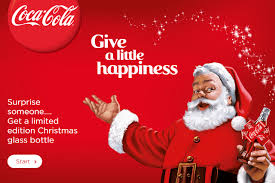 A project of this size surely requires much coordination and a lot of help to meet the challenges that accompany such a large undertaking. Coca Cola Encourages Acts Of Kindness For Christmas
