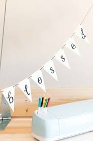 Make Stunning Banners With Your Cricut Free Svg Templates Cricut Free Cricut Banner Free Svg