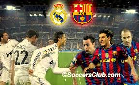 Brutally efficient barça win amazing el clásico. Watch Real Madrid Vs Barcelona Live Streaming Online At Soccerclub Com Newswire