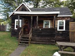Pemi cabins is located directly on the pemigewasset river in beautiful franconia notch, lincoln, new hampshire. Lincoln Nh Cabins Cabin