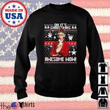 Curtin university, bachelor of arts (performing arts), 2004; Hamilton King George Musical Oh Christmas Awesome Wow Ugly Christmas Sweater Hoodie Sweater Long Sleeve And Tank Top