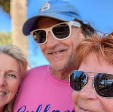 Sandy and Jay Reincke talk about their history and their future...