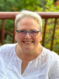 Our Board — Pauli Murray Center